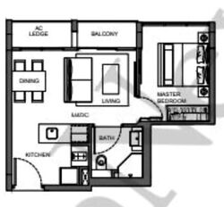 Blk 483 Choa Chu Kang Avenue 5 (Choa Chu Kang), HDB 4 Rooms #550439851